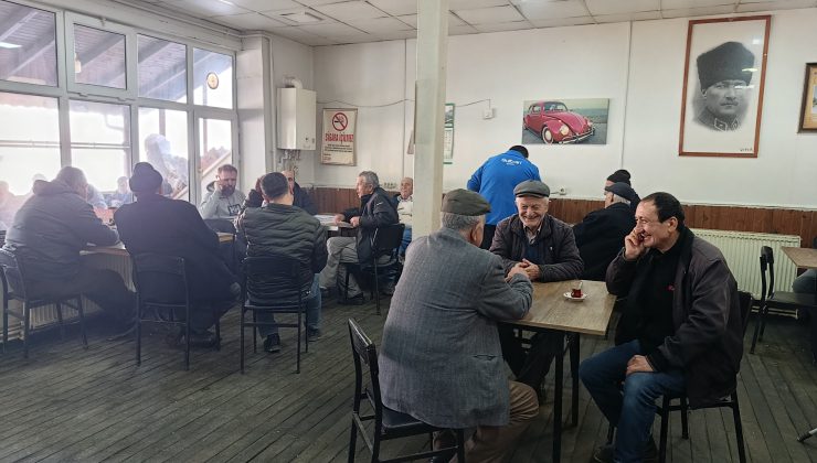 Pazaryeri’nde Üreticiye Tarımsal Bilgilendirme