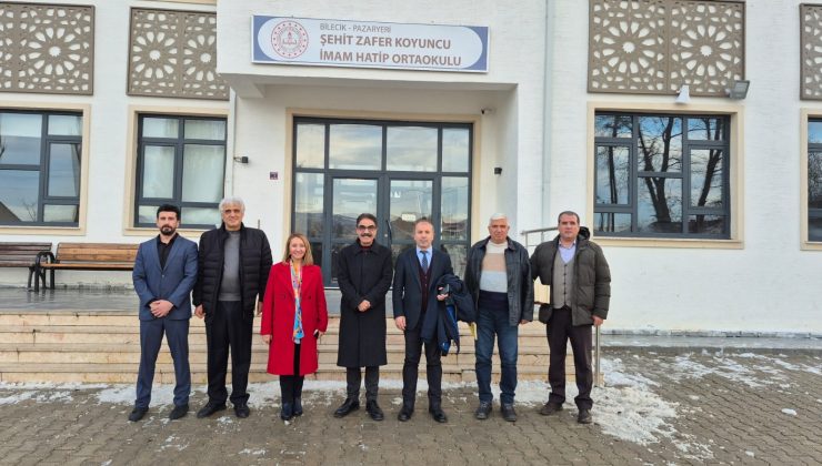 Geleceğin Mimarı Öğretmenlerle Anlamlı Buluşma