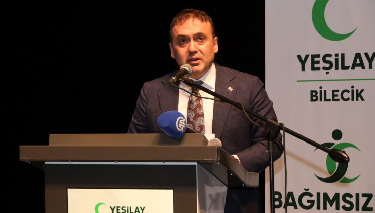 VALİ SÖZER’DEN BİLECİK’TE BAĞIMLILIĞA KARŞI GÜÇLÜ MESAJ