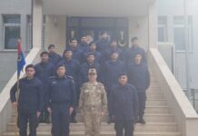 Bilecik’te Güvenlik Zirvesi: Üst Düzey Komutanlardan Pazaryeri’ne Kritik Ziyaret