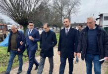 Kınık’ta Kültüre Hayat Veren Buluşma: Çömlekçilik Yeniden Ayağa Kalkıyor