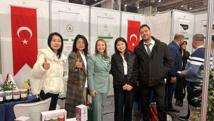 Bilecik’in Çöpleri Toprağa Can Oluyor