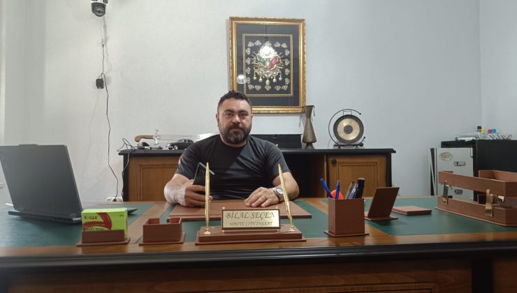 White City İnşaat Sahibi Bilal Seçen’den Pazaryeri Halkına Bayram Mesajı