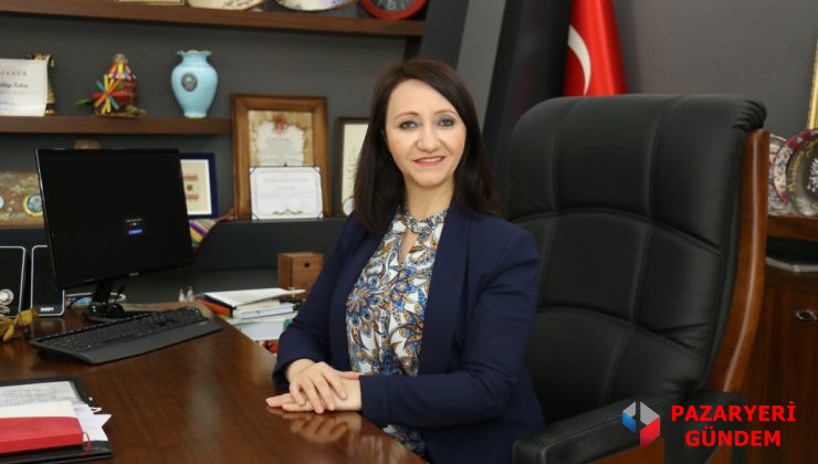 Başkan Tekin’den Kadir Gecesi Mesajı