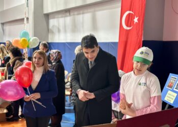 Pazaryeri’nde “Uluslararası Sıfır Atık Günü”