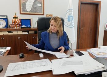 Pazaryeri’ne Modern Kapalı Pazar Geliyor: İlçenin Çehresi Değişecek