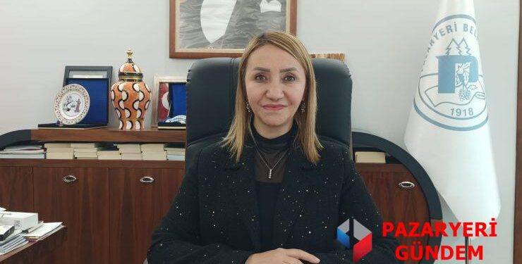 BAŞKAN TEKİN’DEN 1 MAYIS MESAJI: “EMEK EN YÜCE DEĞERDİR”