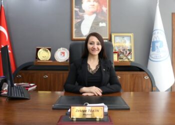 BAŞKAN TEKİN’DEN SERT ÇIKIŞ: “EMANETE SAHİP ÇIKILMADI!”