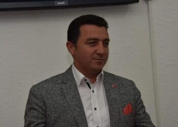 Bozüyük Yasta: Eski Belediye Başkanı Fatih Bakıcı’nın Acı Günü