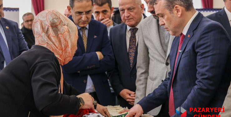 Yaşayan Miras Şöleni Bilecik’te Başladı