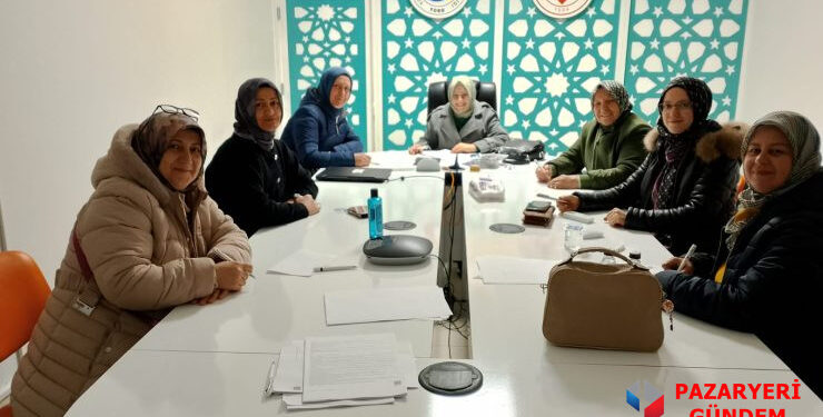 Kınık Köyü’nde Kadın Gücüyle Tarih Yaşatılacak!