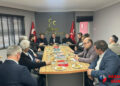 MHP BİLECİK TEŞKİLATI SAHAYA İNİYOR: “MİLLETİMİZİN YANINDAYIZ”