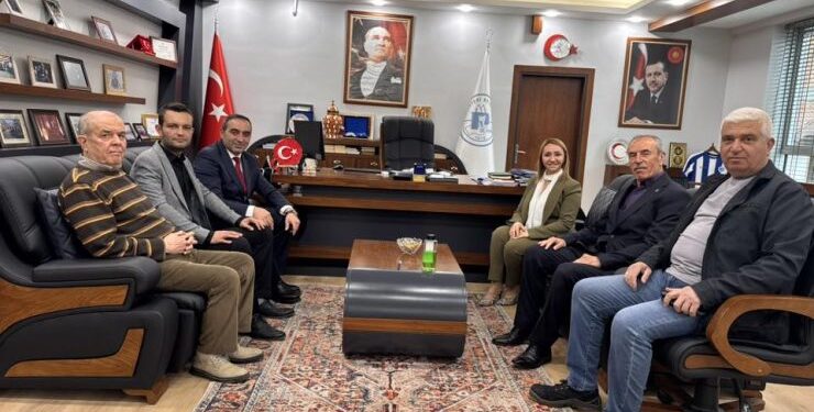 MHP’den Pazaryeri Çıkarması: “Cumhur İttifakı Ruhuyla Yola Devam”