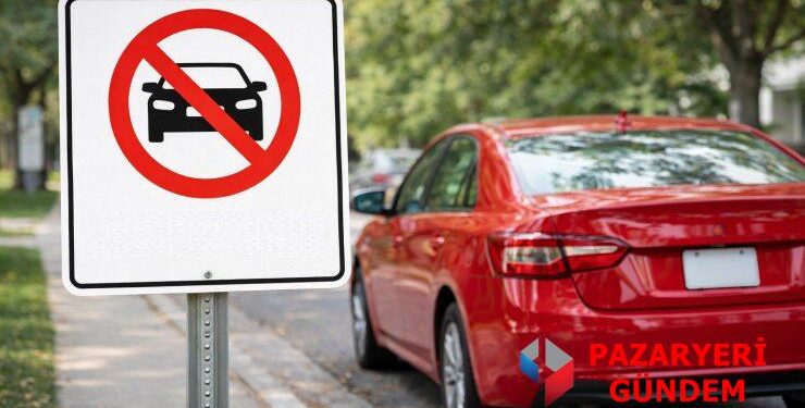 Pazaryeri’nde Trafik Düzeni Değişti: Yeni Kararlar Yürürlükte!