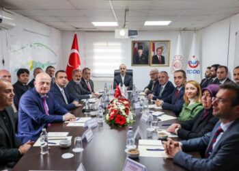 T26 TÜNELİ SAHASINDA KRİTİK İNCELEME: HIZLI TREN HATLARINDA SÜRELER KISALIYOR