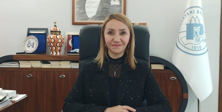 PAZARYERİ BELEDİYE BAŞKANI ZEKİYE TEKİN’DEN KURBAN BAYRAMI MESAJI