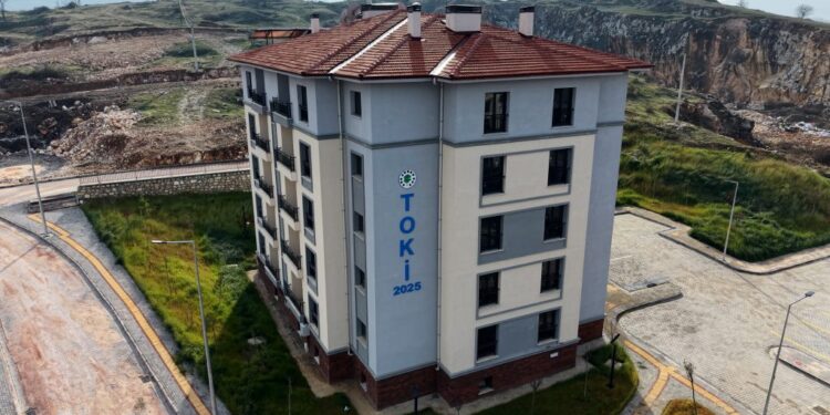 Pazaryeri’nde TOKİ Fırsatında Son 1 Gün! Pazaryeri’nde Ev Sahibi Olmak İsteyenler Dikkat