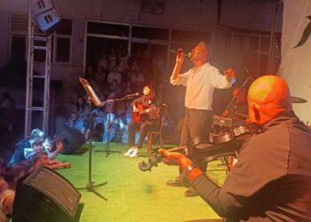 Pazaryeri’nde Müzik Şöleni: Yüzlerce Kişi Konserlerde Buluştu
