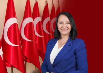Başkan Tekin’den Jandarma’ya 187. Yıl Kutlaması